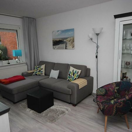 Ferienwohnung Лер Екстер'єр фото