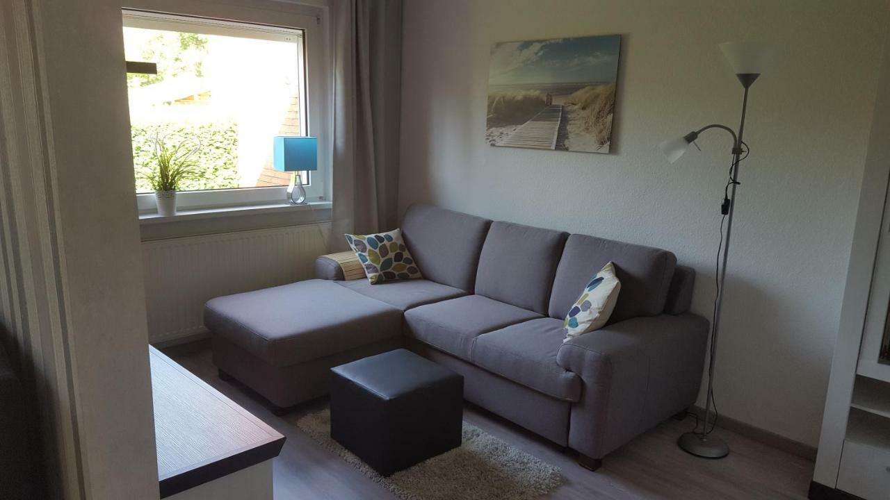 Ferienwohnung Лер Екстер'єр фото