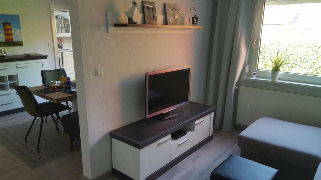 Ferienwohnung Лер Екстер'єр фото