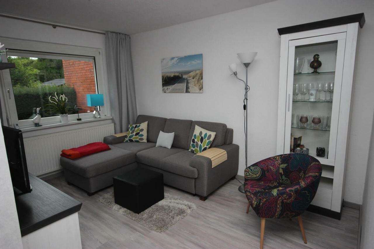 Ferienwohnung Лер Екстер'єр фото