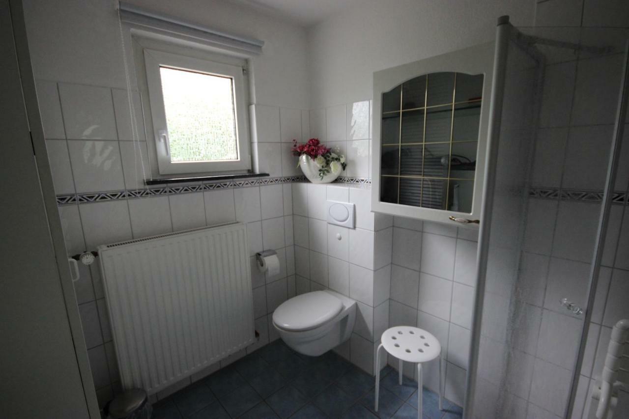 Ferienwohnung Лер Екстер'єр фото